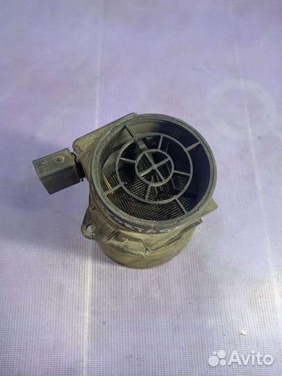 Дмрв/расходомер воздуха Kia/Hyundai