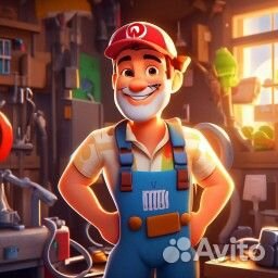 Мастер на час