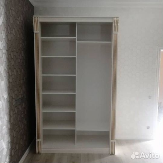 Шкаф от производителя