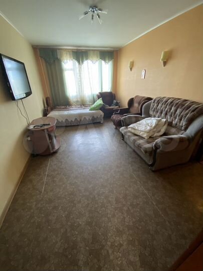 3-к. квартира, 65 м², 3/9 эт.