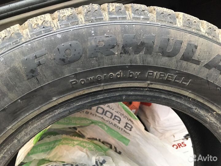 Formula Ice 175/65 R14