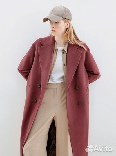 Пальто Pompa 50 с мембраной