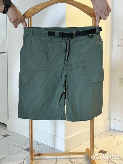 Шорты бриджы