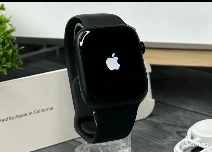 Apple Watch 9 Оригинального качества