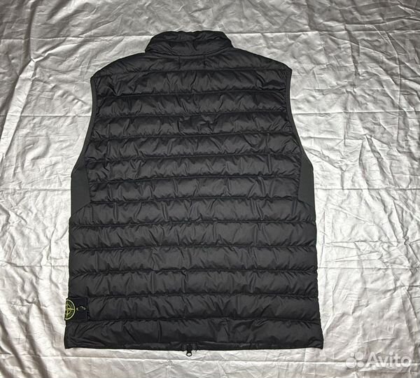 Жилетка stone island