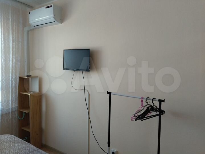 Комната 11 м² в 2-к., 14/24 эт.