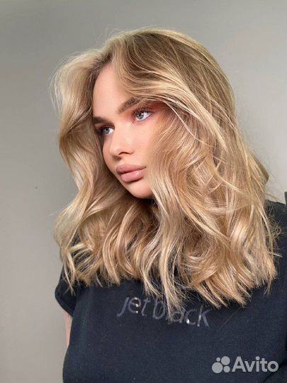 Обучение с нуля на парикмахера