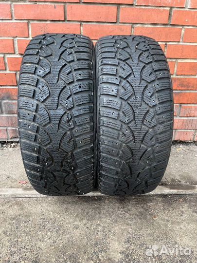 Gislaved Nord Frost III 215/55 R16