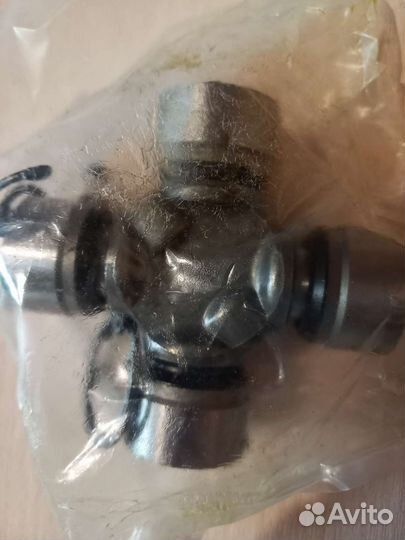 Крестовина