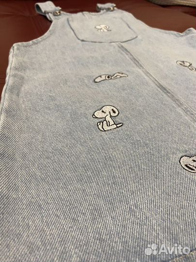 Сарафан Zara