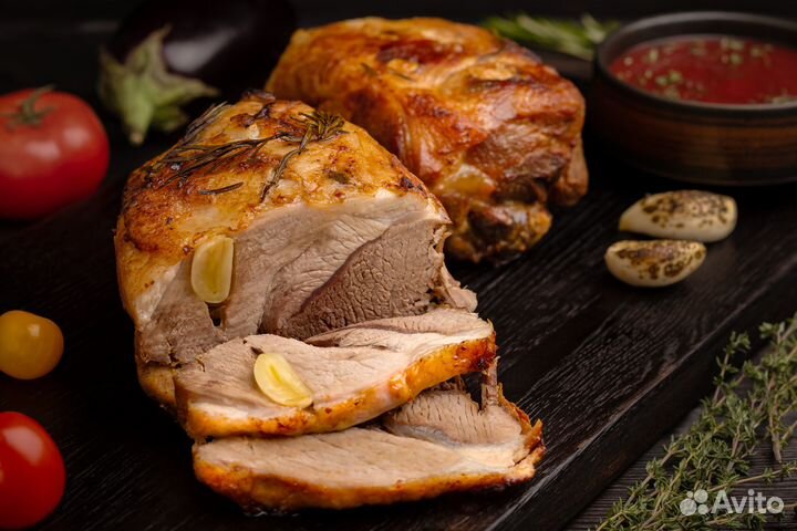 Фуд фотограф качественно и быстро