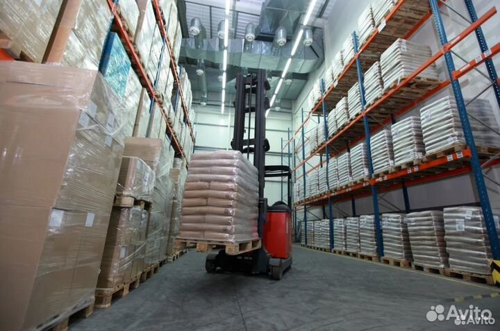 Ищу займ в действующий бизнес