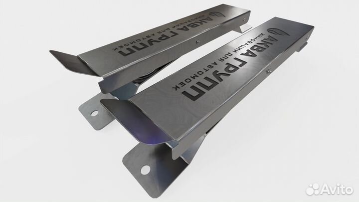 Прищепка для ковриков для Автомойки, мсо S24