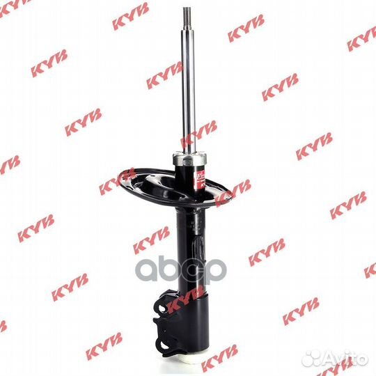 Стойка амортизационная - Excel-G перед лев