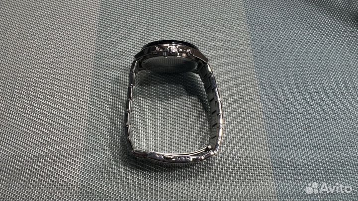 Часы мужские Casio Edifice EFV-610DB-2avudf