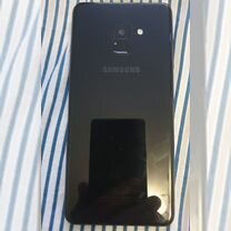 Samsung Galaxy A8+, 4/32 ГБ