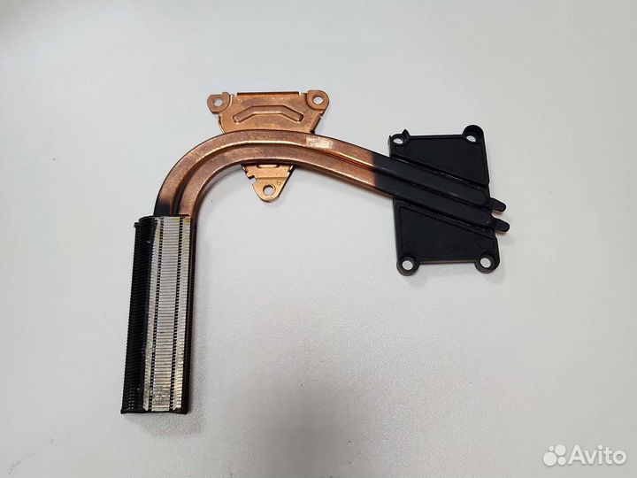 Радиатор охлаждения для ноутбука HP M6-1000