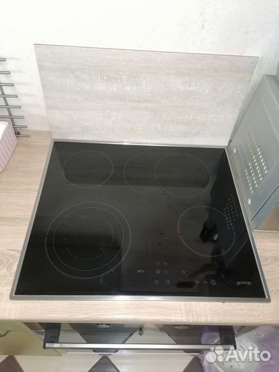 Варочная поверхность Gorenje ect680x