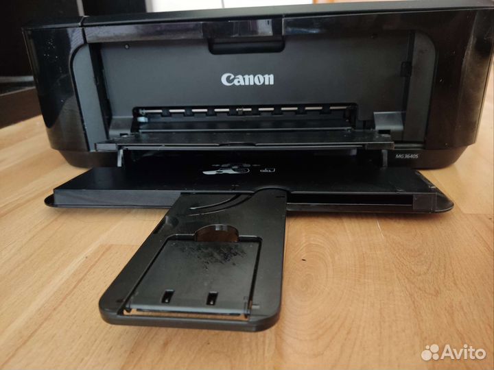 Принтер Canon pixma MG3640S