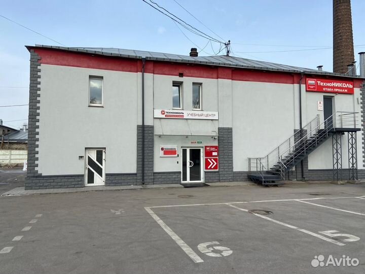 Унифлекс хпп Гидроизоляция