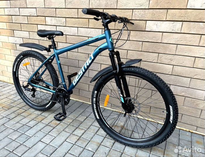 Велосипед горный Велосипеды скоростные новые