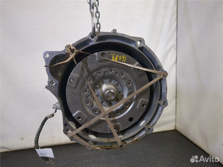 Кпп - автомат (АКПП) Alfa Romeo Giulia 2015, 2018