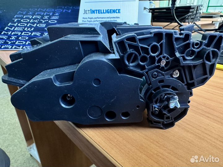 Картридж hp cf226x