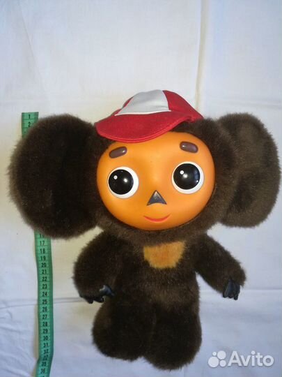 Мягкие игрушки