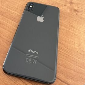 iPhone X, 64 ГБ