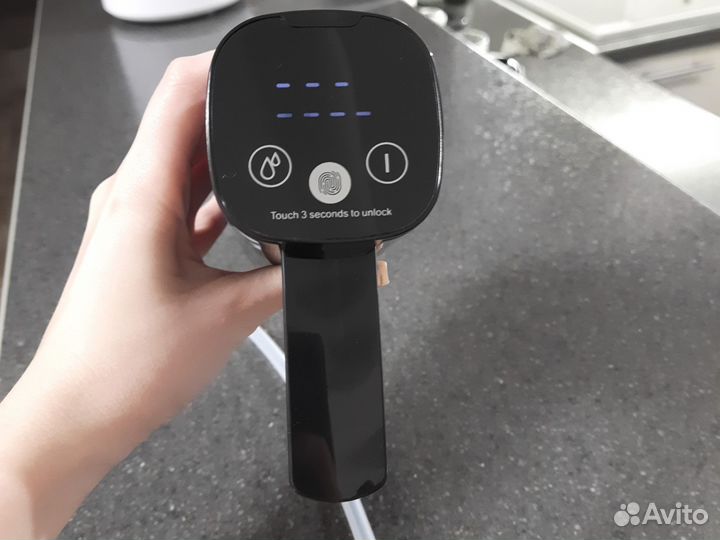 Электрическая помпа для воды