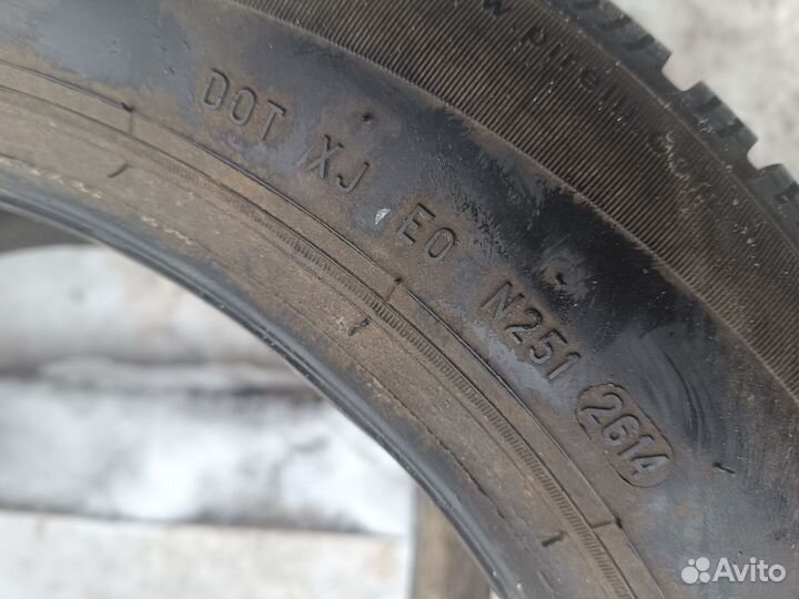 Pirelli Winter SnowControl Serie 3 185/60 R15