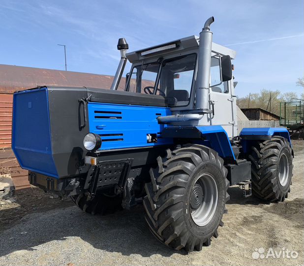 Облицовка (оперение) Т150