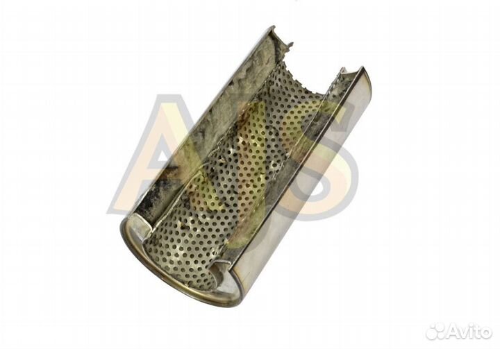 Резонатор AJS 400*125*76 направленный