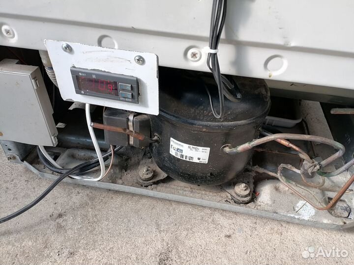 Продаю холодильник бу