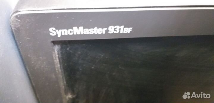 Мониторы 30 штук