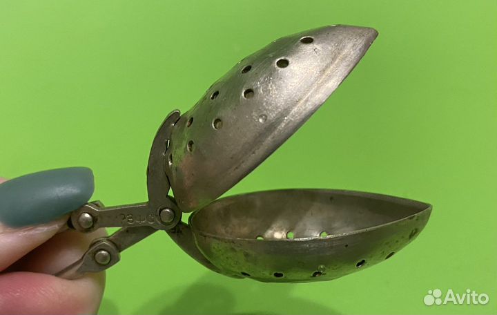 Ложка для заваривания чая