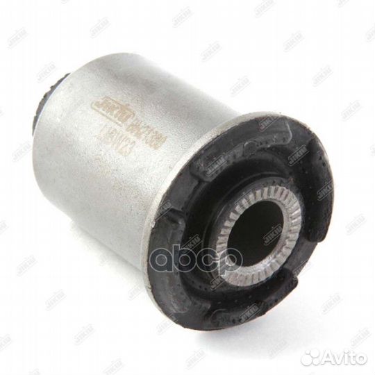 Сайлентблок Toyota Allex NZE124/ZZE124 (2001-20