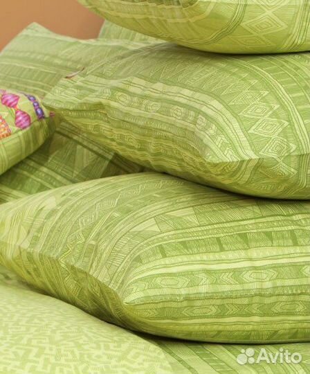 Наволочки новые 50/70
