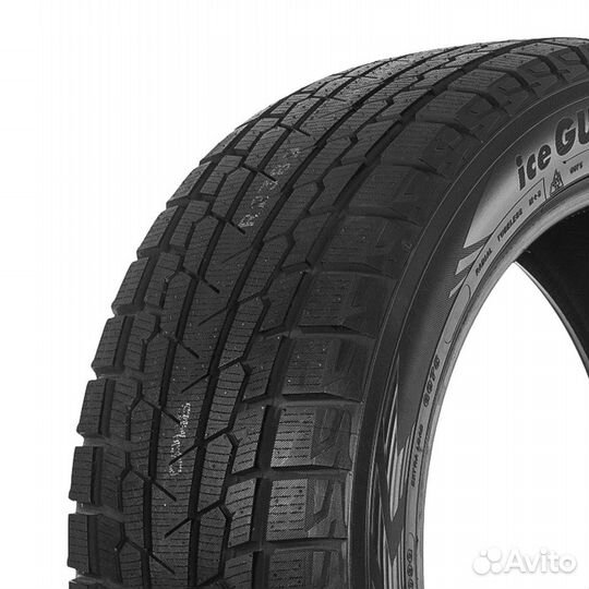 Yokohama Ice Guard G075 265/55 R19 109Q