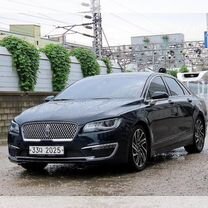 Lincoln MKZ 2.0 AT, 2020, 90 524 км, с пробегом, цена 2 500 000 руб.