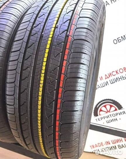 Nexen N'Priz AH8 205/60 R16 82H