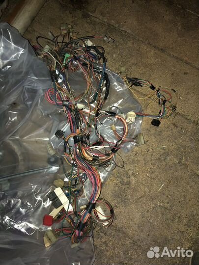 Проводка торпеда