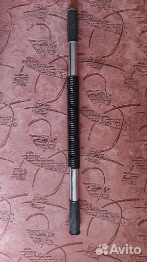 Палка-тренажер