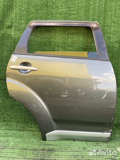 Дверь задняя правая Mitsubishi Outlander Xl CW5W C