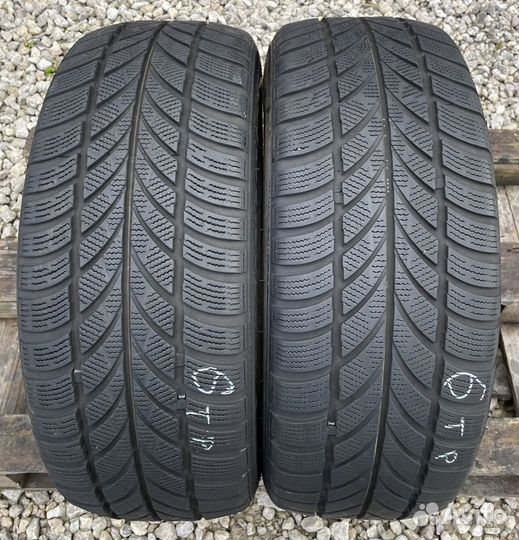 Maxxis WP-05 ArcticTrekker 225/55 R17