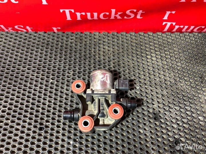 Клапан электромагнитный Daf XF106