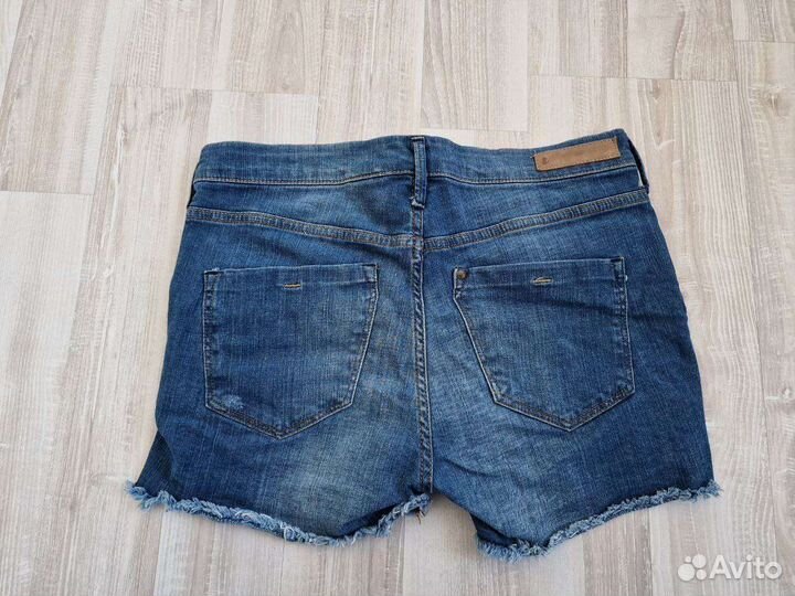 Шорты женские HM