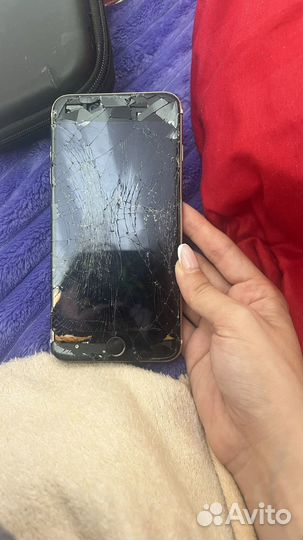 iPhone 7 Plus, 64 ГБ