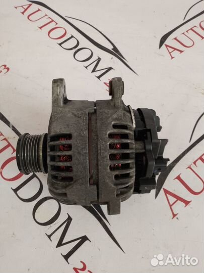 Генератор Ниссан Альмера G15