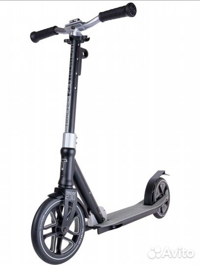 Самокат взрослый новый